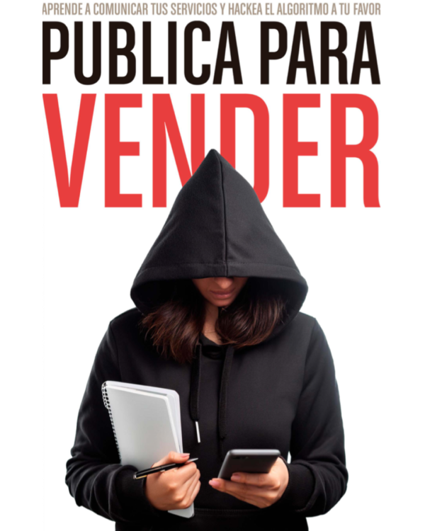 Guía: Publica para Vender + Asesoría de 30 minutos